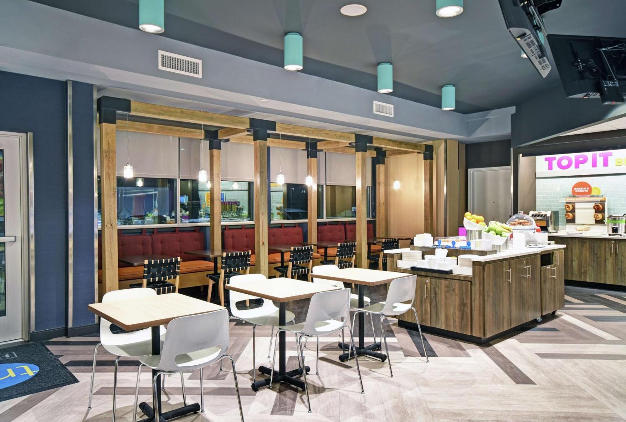 波特兰机场区希尔顿杜尔酒店 南波特兰 外观 照片